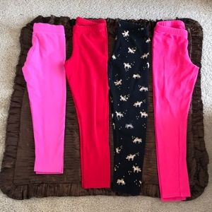 Leggings bundle